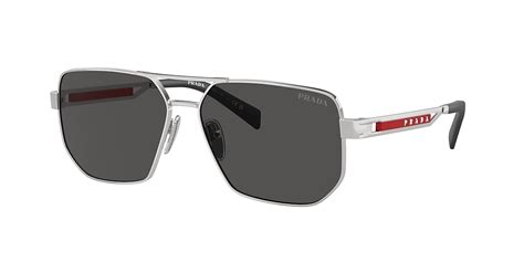 Prada Linea Rossa PS 51ZS XL (59 